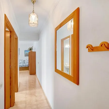 Apartamento Canarina Los Silos