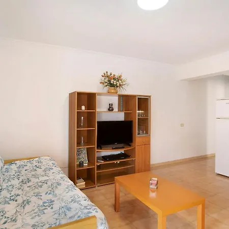 Canarina Apartamento
