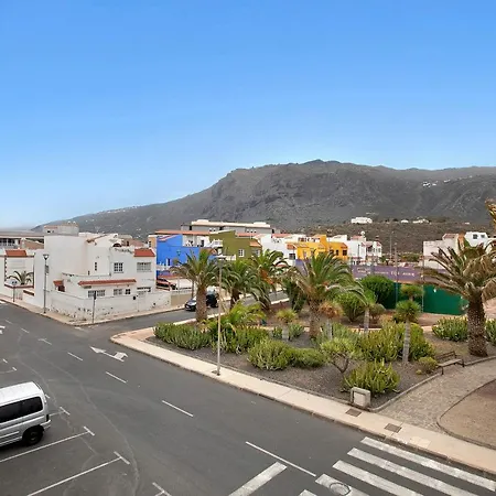 Canarina Apartamento