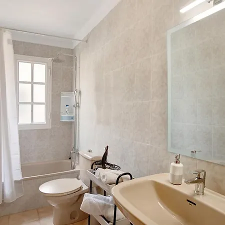 Apartamento Canarina
