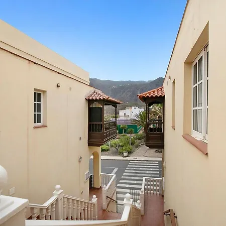 Apartamento Canarina