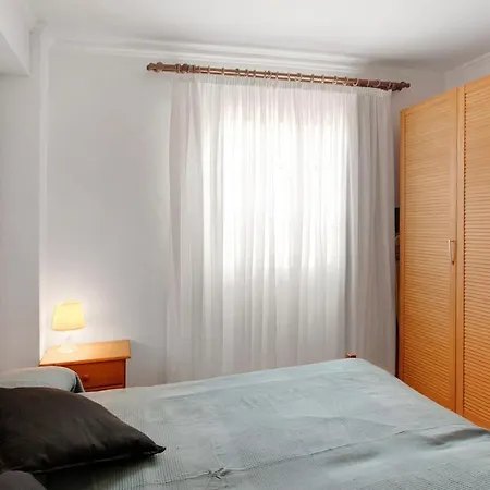Apartamento Canarina *