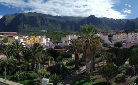 Apartamento Canarina
